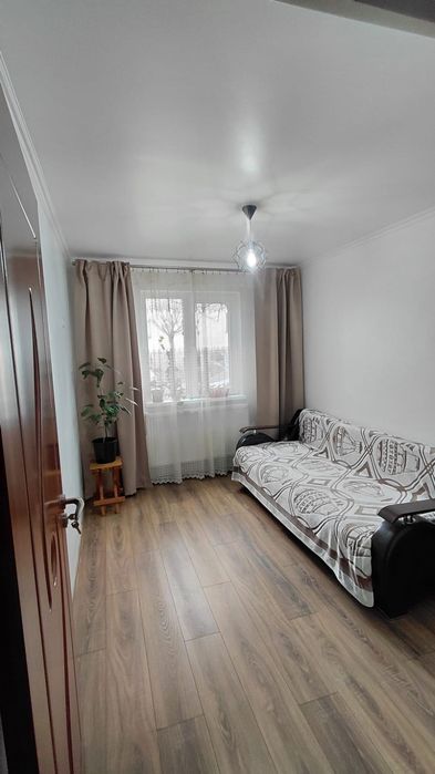 Apartament 3 camere Brezoi