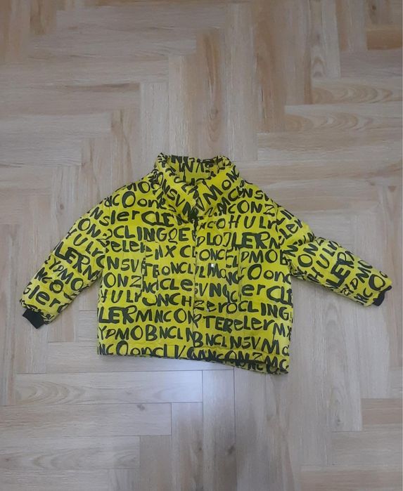 Куртка, демисезонное