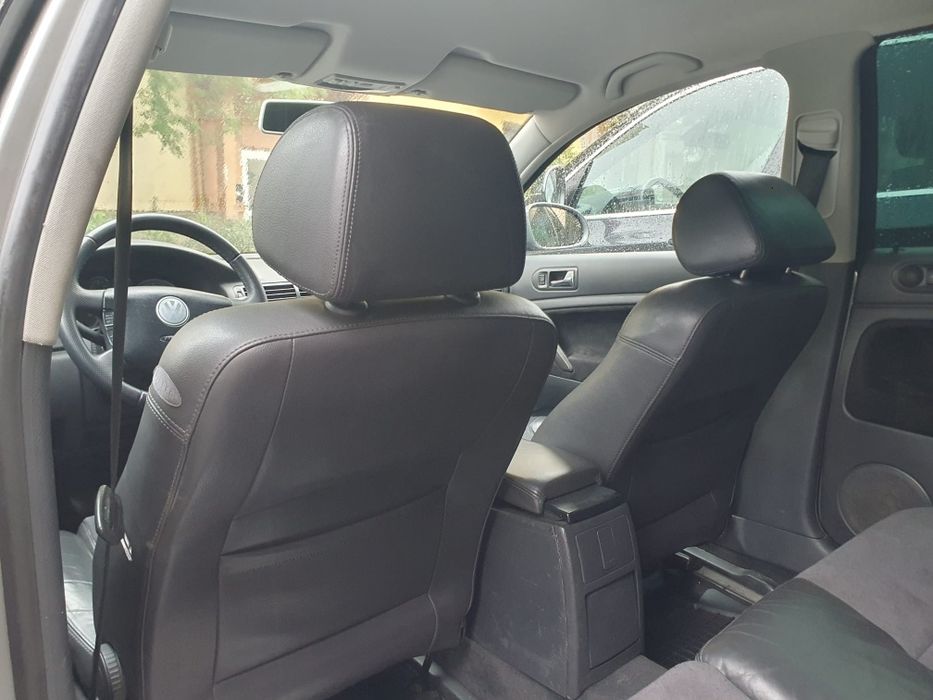 Vand Vw Passat 1,9 TDI 5,5  2005