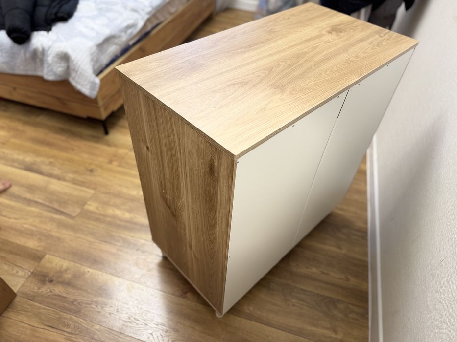 Продаётся пеленальный комод за 30К