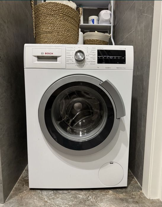 Стиральная машина Bosсh