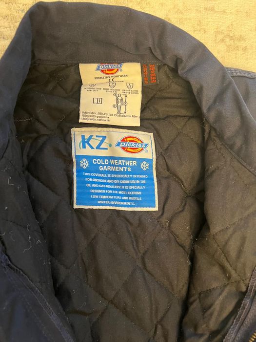 Продаётся новый комбинезон.