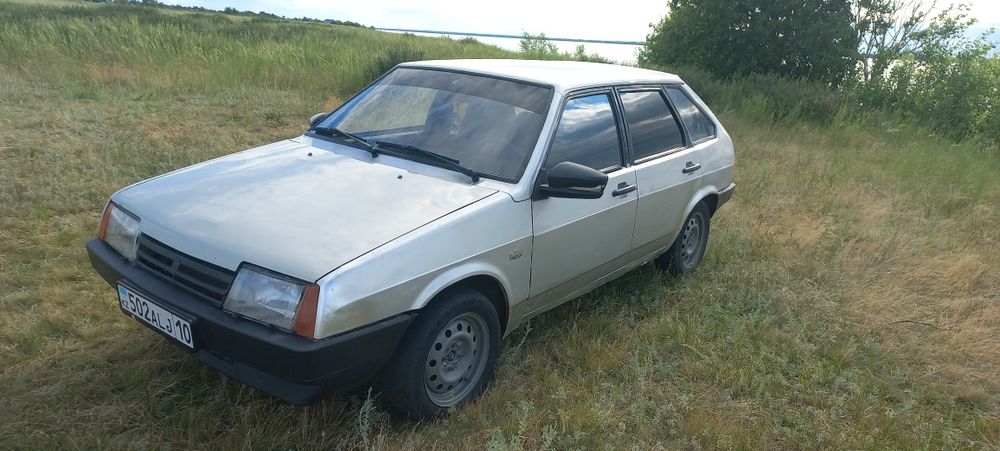 Продам ваз Lada  2109