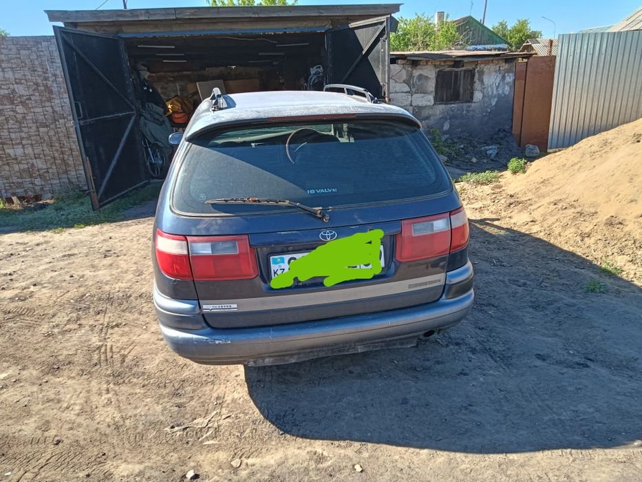 Продам автомобиль
