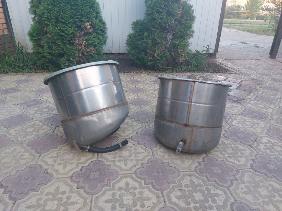Продам ёмкость для душа