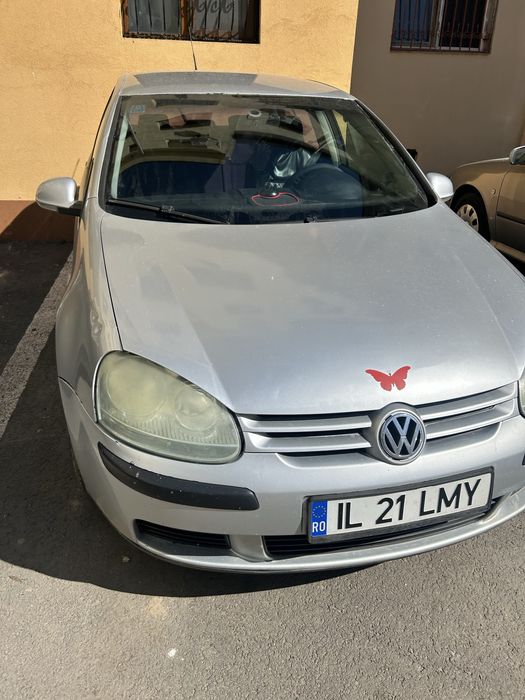 Wolkswagen 5  manuala