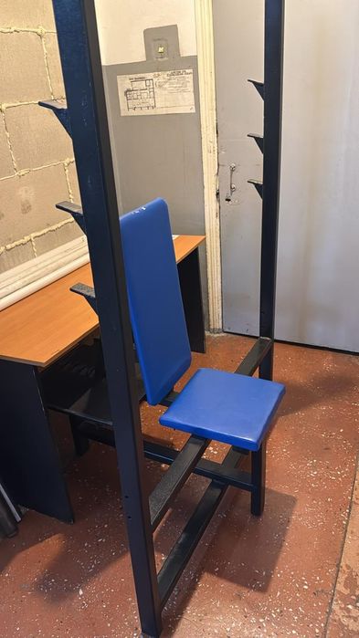 Продам тренажёры бу