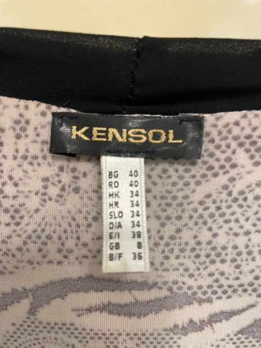 Рокля KENSOL размер S