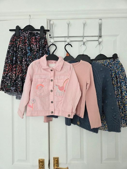 Next лот 4 години 104 см