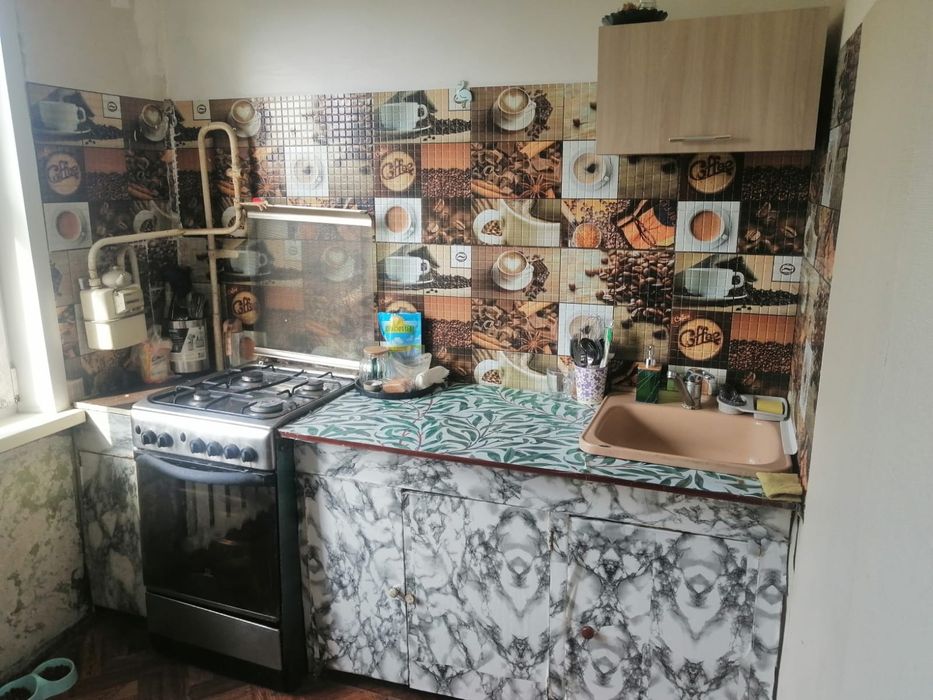 Продам 3-ех комнатную квартиру