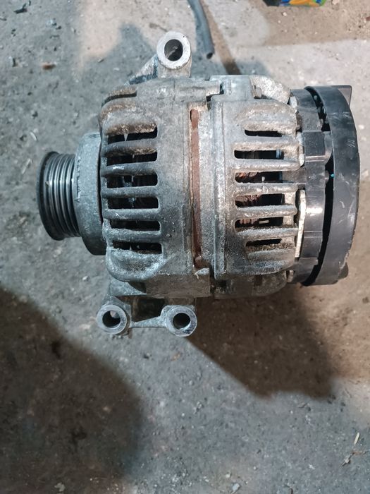 Продам контрактный двигатель к4м. И Кпп.