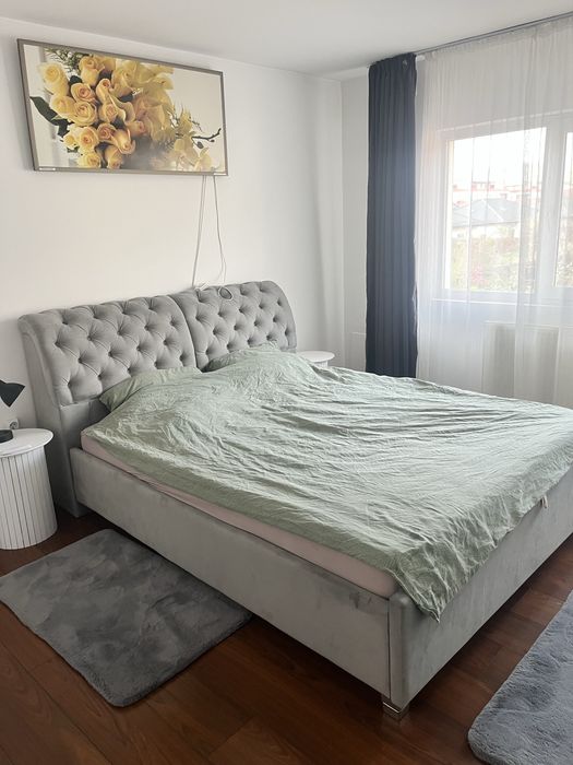 Ofer spre inchiriere Duplex in zona Terra , Floresti
