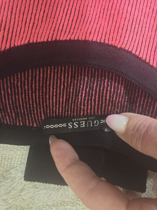 Guess оригинална дамска блуза