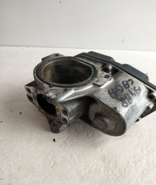 Supapa EGR 03L131501D / 03L 131 501 D Volkswagen VW Passat CC prima g