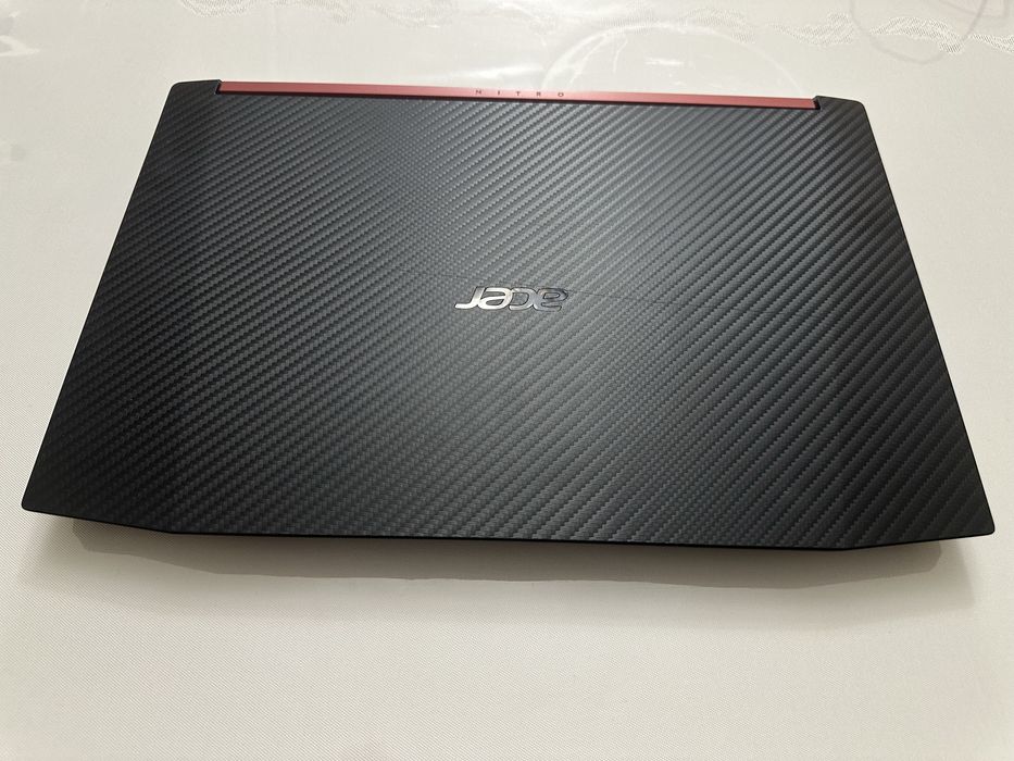 Продам ноутбук Acer Nitro 5