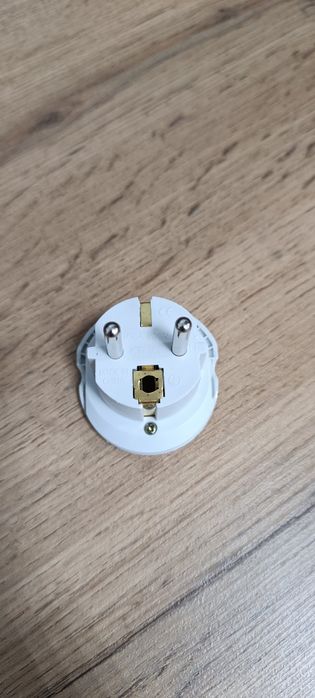 Переходник для розетки