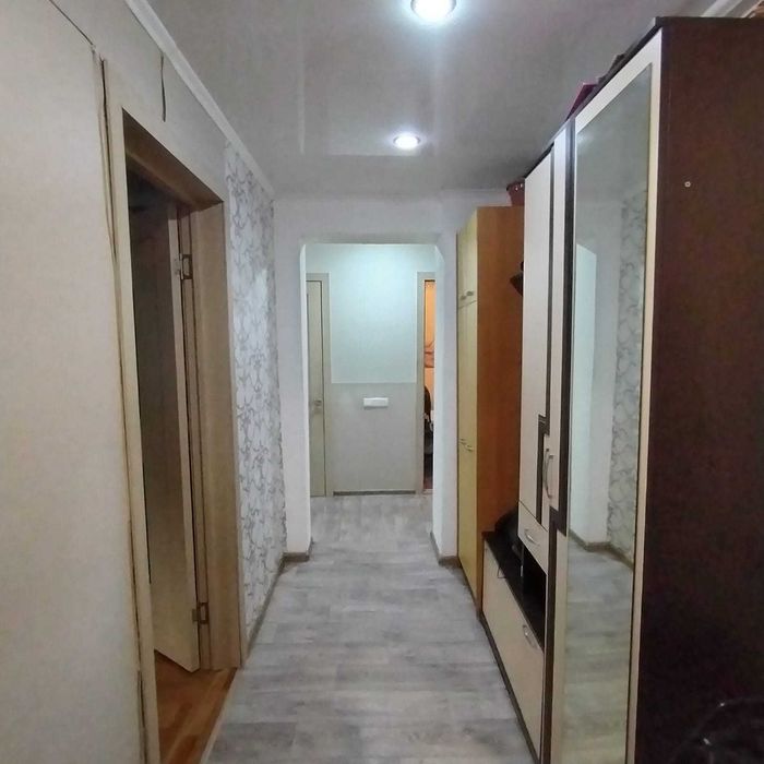Квартира в районе 2 школы