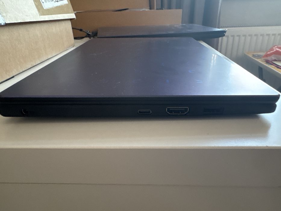 Это ноутбук ASUS E210M (модель E210MA-GJ320T