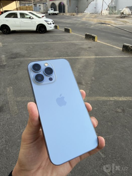 Iphone 13 pro, в отличном состоянии