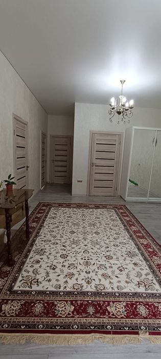 Продаётся просторный 2-этажный дом 200 м²