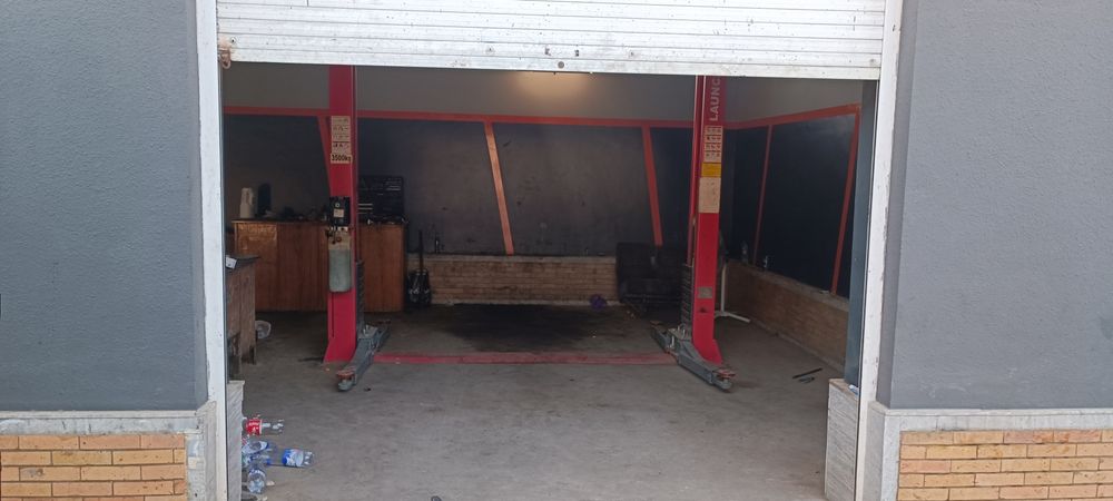 Аренда Авто сервис