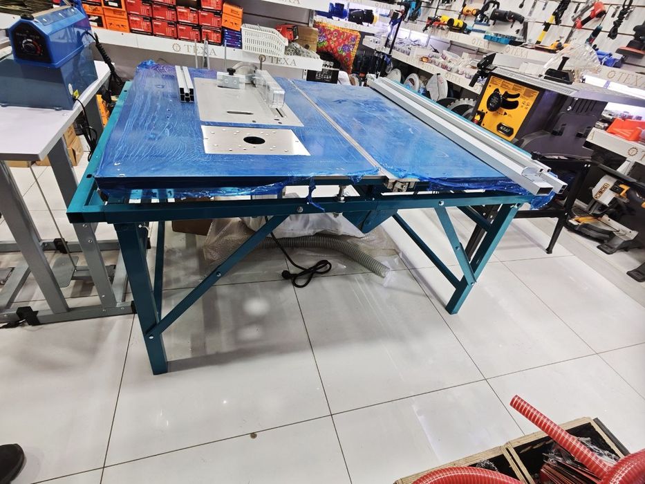 Торсовка станоклик.