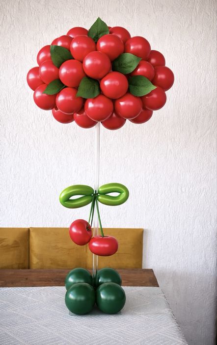 Decor Evenimente  Nuntă, Botez, Aniversări  Baloane și Flori