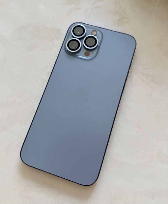 Iphone 13 pro max