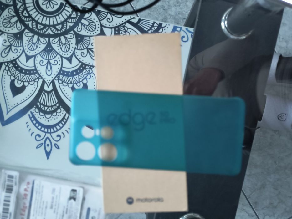 Motorola edge 50 pro