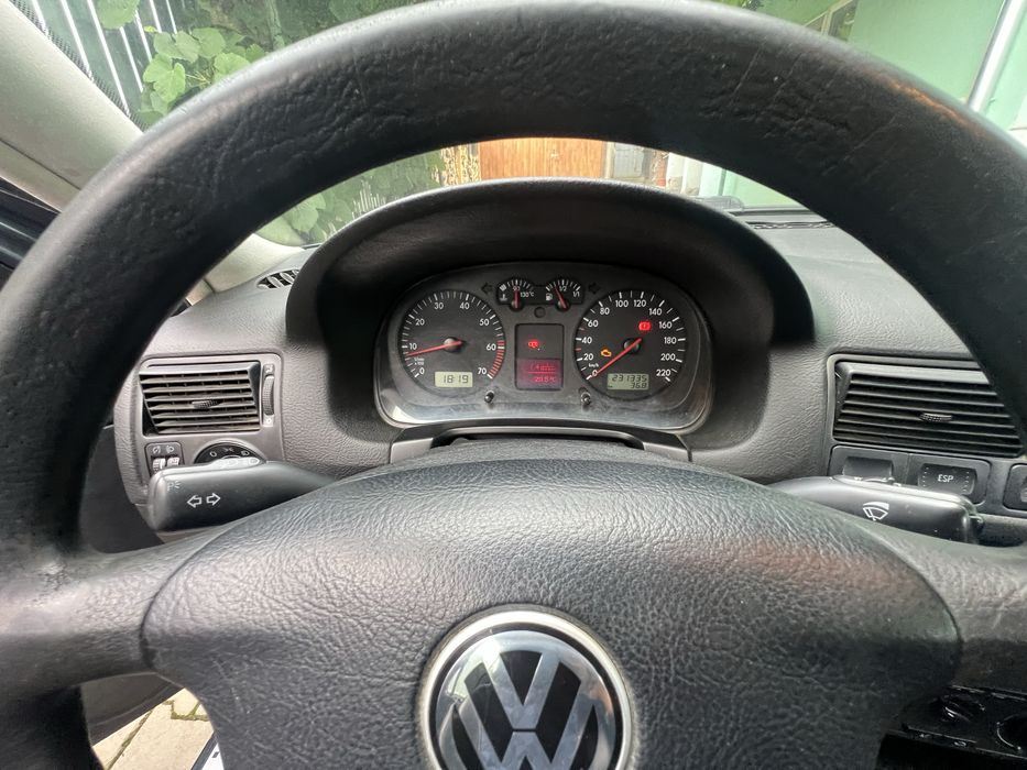 Vand Golf IV in stare buna