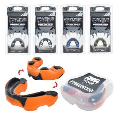 Капы спортивные