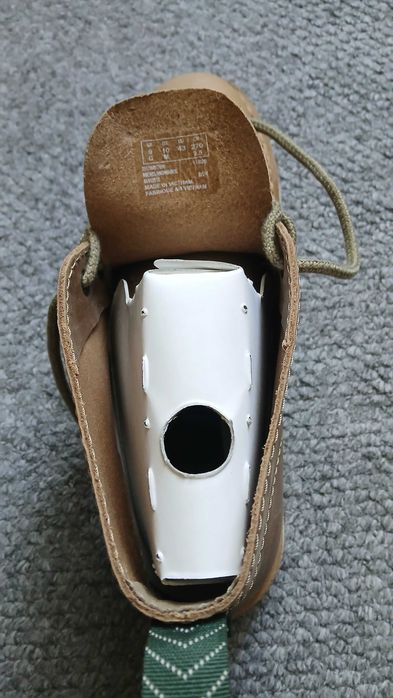CLARKS Solsbury DB