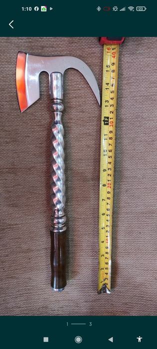 Toporaș model alpinism .