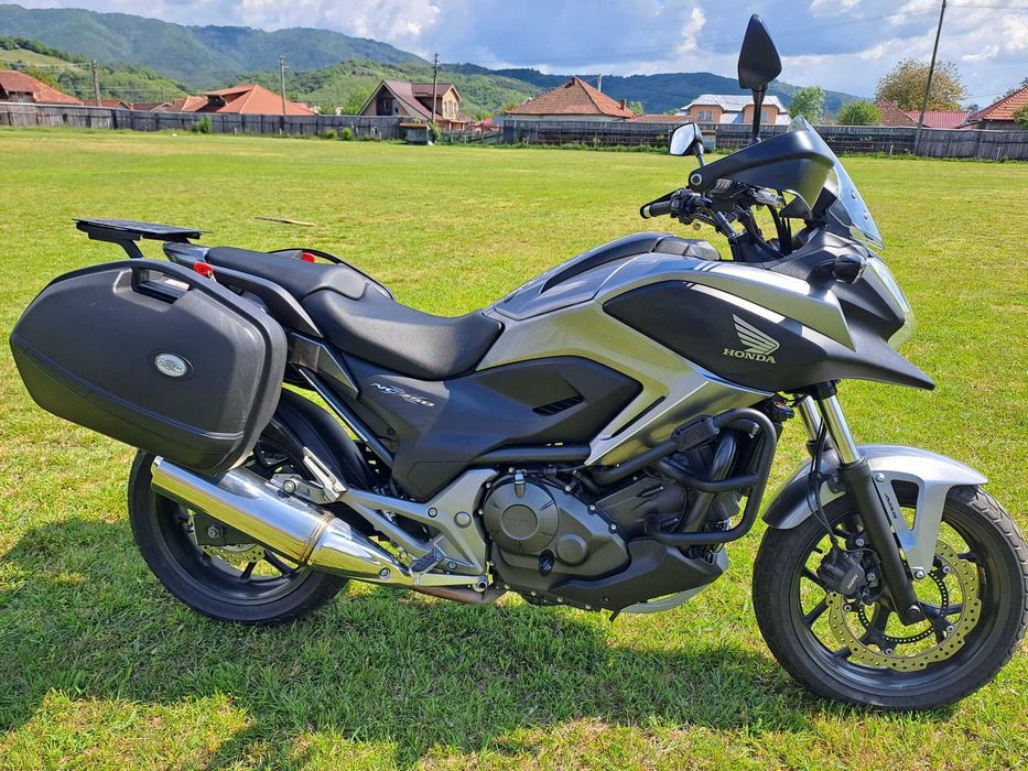 De vânzare Honda  nc750x 2016