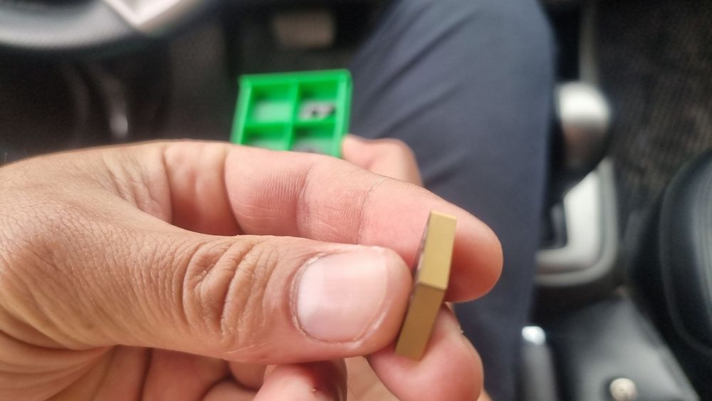 Napaykala sotiladi yap yangi sifati zuri