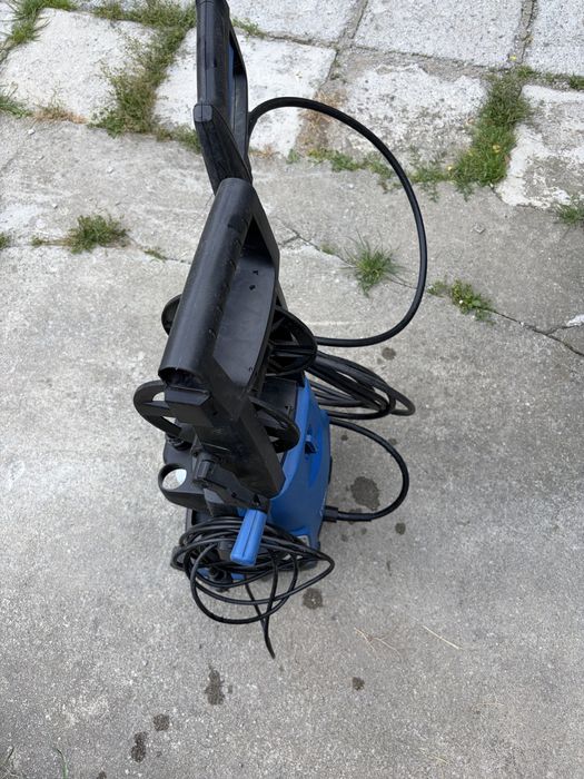 Vand aparat de spalat cu presiune
