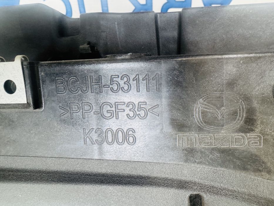 Trager( panou frontal) MAZDA 3 model dupa 2019 cod BCJH-53111