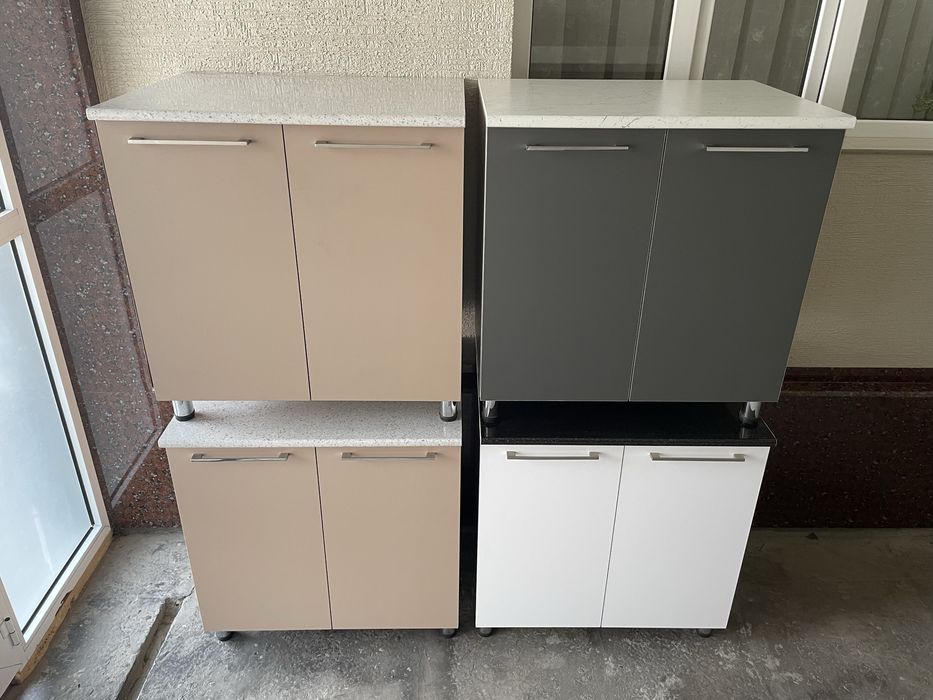 Куххоная мебель/Тумба/Мебель для кухни