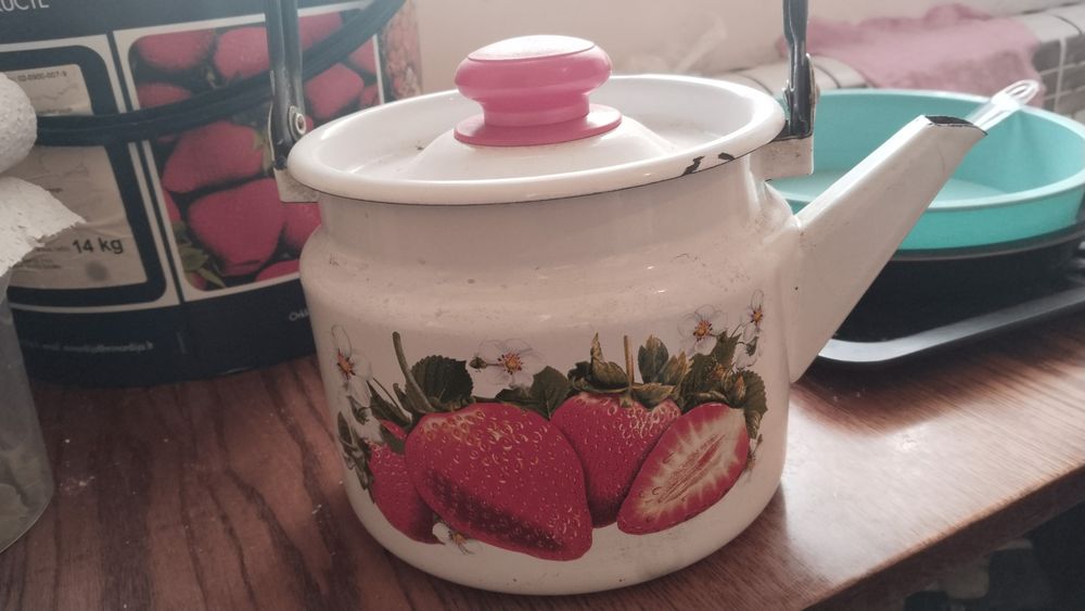 Продам разную посуду