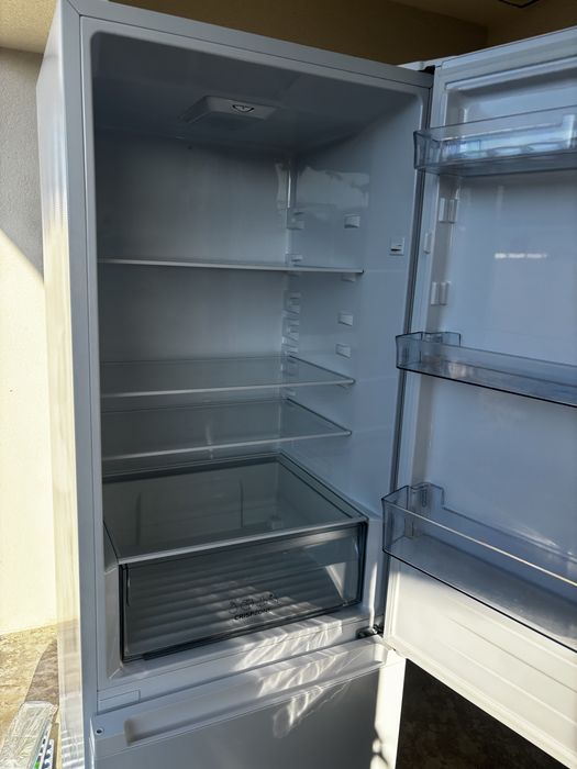 Combina Frigorifica Frigider Gorenje