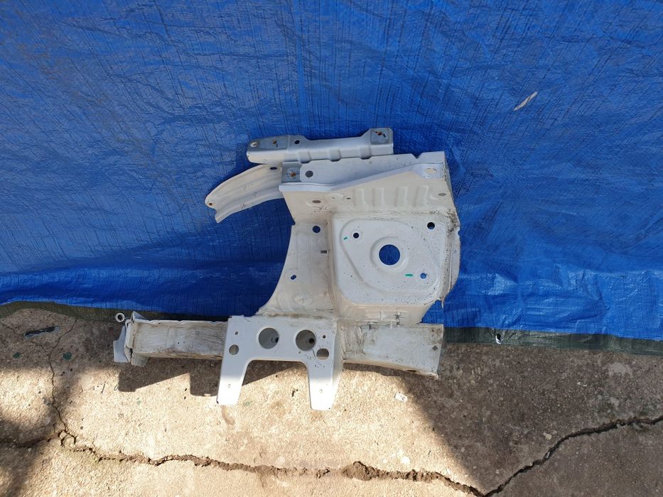 Elemente caroserie Dacia Spring(longeron, aripa plafon)