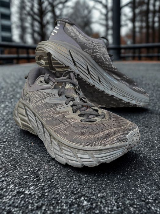 Adidași Hoka Gaviota 4 originali cool top confort