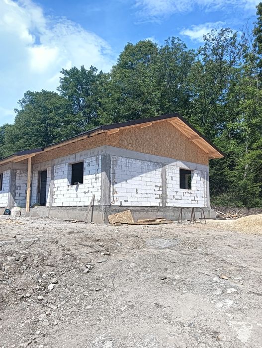 Echipa construcții