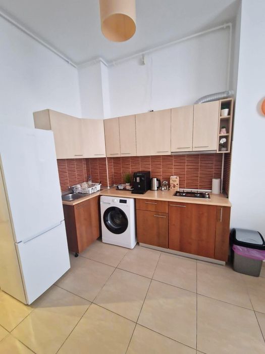 Cazare București Rin Grand