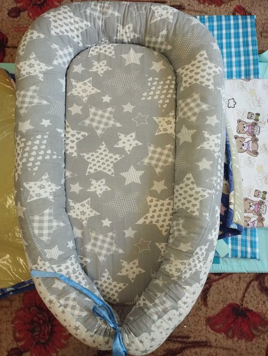 Кокон для малышей