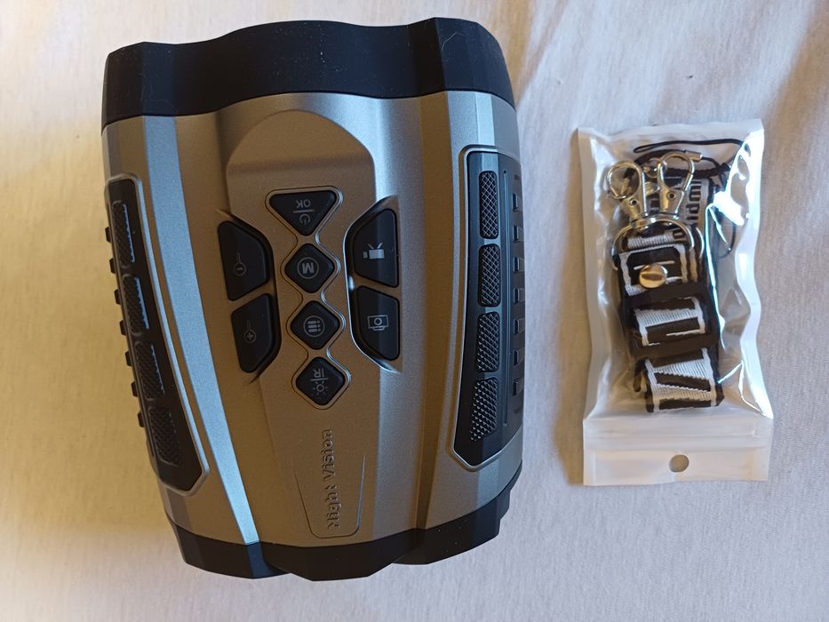 Telescop viziune nocturnă infraroșu 4k