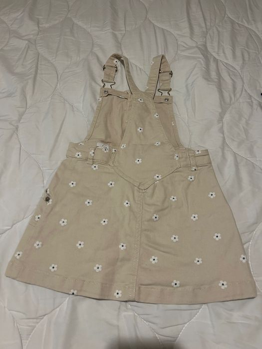 Детски сукман и блуза Mayoral за момиче