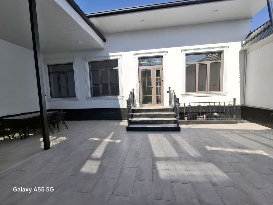 Барданкул Рохат постидан 2 км. Янги уй 1,7 сотих