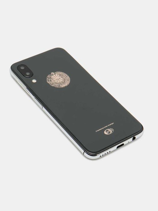 Смартфон, телефон Device premium 4/64/GB iphone X 10 корпус, айфон x