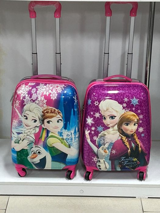 Доставка детский chemodan detski астана